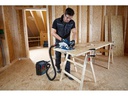 Bosch Professional Akku-Kreissäge GKS 18V-68 GC 2 x 5.5Ah ProCORE