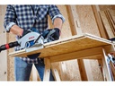 Bosch Professional Akku-Kreissäge GKS 18V-68 GC 2 x 5.5Ah ProCORE