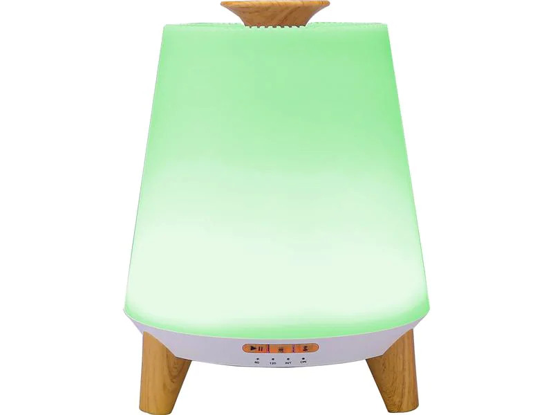 Goodsphere Music Set mit Duftöl Zitronengras 250 ml