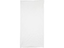 Creativ Company Schlauchschal Polyester, 1 Stück, Weiss