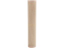 Creativ Company Stoff-Bastelset Stramin Baumwolle, Beige