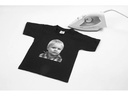Creativ Company T-Shirt L, Schwarz