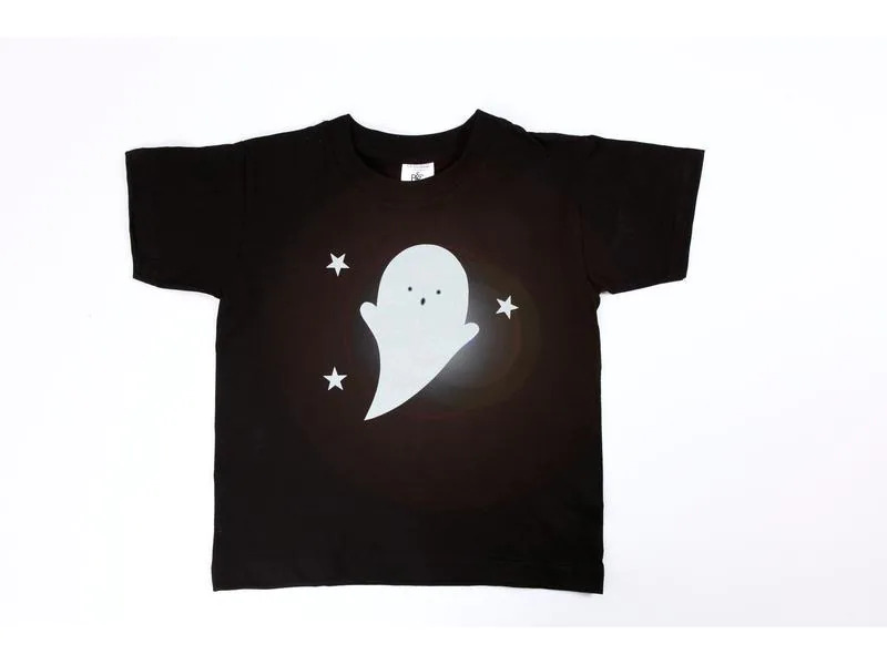 Creativ Company T-Shirt L, Schwarz