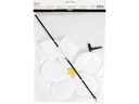 Creativ Company Windrad Ø 20 cm Blume