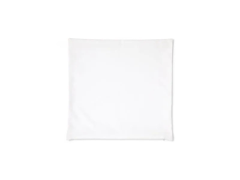Cricut Kissenhülle Infusible Ink Kissenbezug 45 x 45 cm, Weiss
