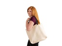 Cricut Stofftasche Infusible Ink Tote Bag Large, 48 x 35.5 cm