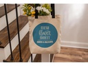 Cricut Stofftasche Infusible Ink Tote Bag Large, 48 x 35.5 cm