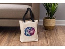 Cricut Stofftasche Infusible Ink Tote Bag Large, 48 x 35.5 cm