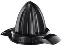Russell Hobbs Saftpresse 22760-56 Silber/Schwarz