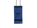 Pagna Brustbeutel XL Nylon, Dunkelblau