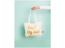 Rico Design Stofftasche Shopper Nature
