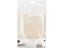 Rico Design Stofftasche Shopper Nature