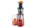 Severin Slow Juicer ES 3571 Schwarz