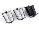Severin Slow Juicer ES 3571 Schwarz