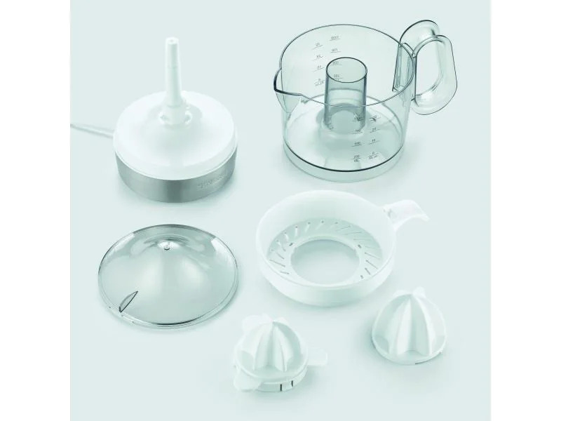 Severin Zitruspresse CP 3535 Weiss
