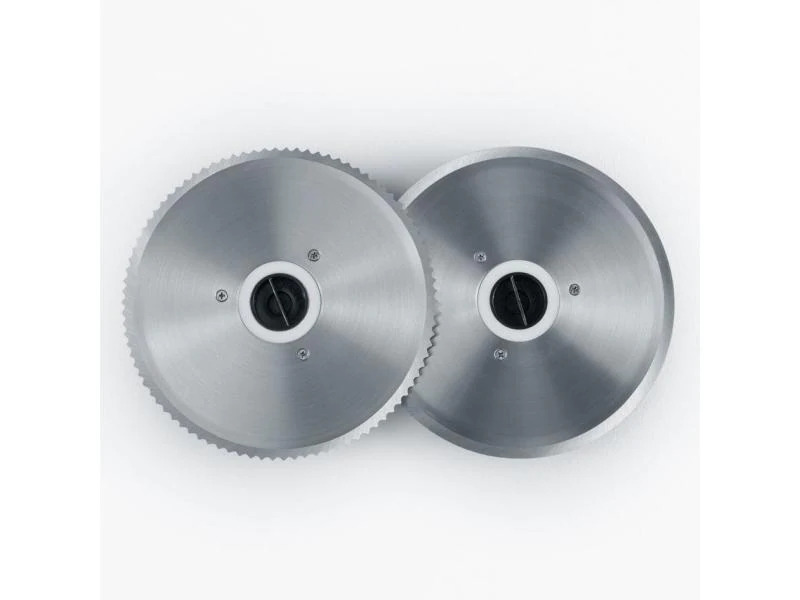 Severin Schneidemaschine AS 3915 Silber