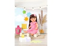 Baby Born Puppenkleidung Trendy Blumenkleid 43 cm