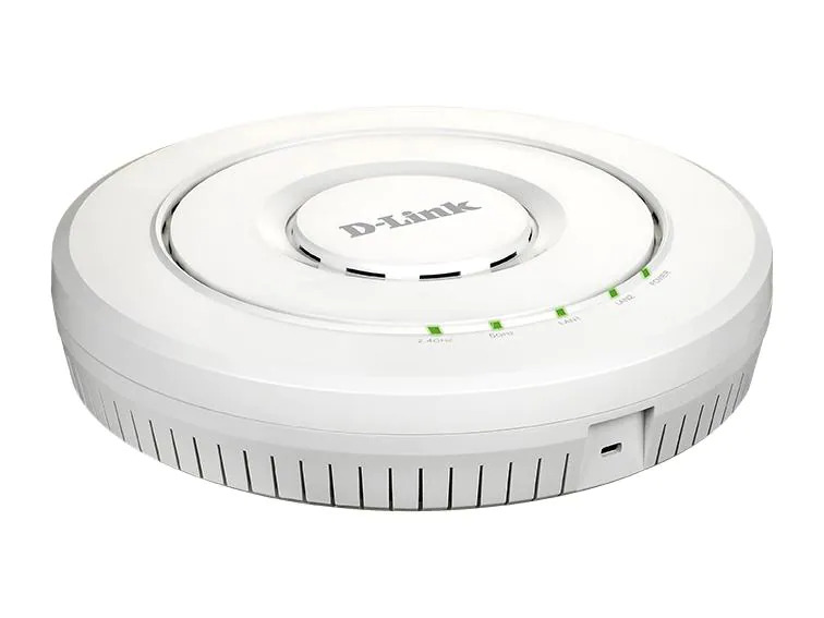 D-Link Access Point DWL-8620AP
