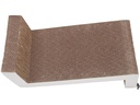 District 70 Kratzmöbel Sofa Cardboard