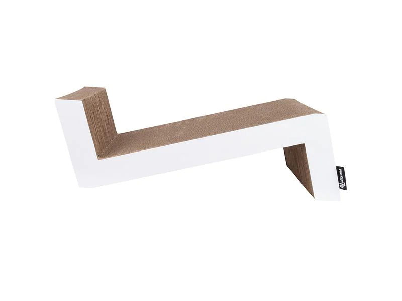 District 70 Kratzmöbel Sofa Cardboard