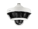 Hanwha Techwin Netzwerkkamera PNM-9322VQP ohne Objektive