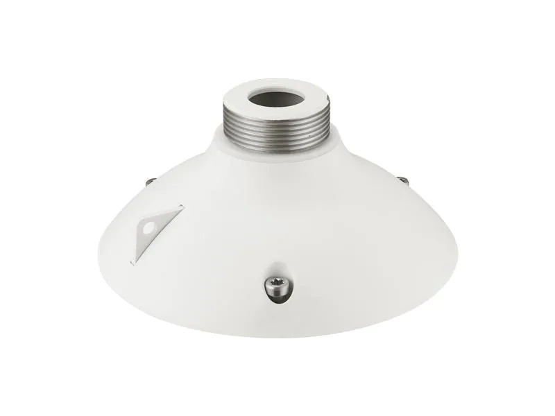 Hanwha Techwin Netzwerkkamera PNM-9322VQP ohne Objektive
