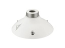 Hanwha Techwin Netzwerkkamera PNM-9322VQP ohne Objektive