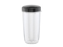 Trisa Smoothie Maker Nutri Blender Energy Rot/Schwarz