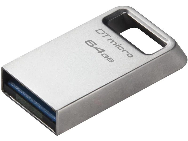 Kingston USB-Stick DT Micro 64 GB