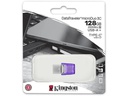 Kingston USB-Stick DT MicroDuo 3C 128 GB