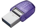 Kingston USB-Stick DT MicroDuo 3C 256 GB