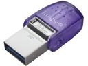 Kingston USB-Stick DT MicroDuo 3C 64 GB