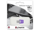 Kingston USB-Stick DT MicroDuo 3C 64 GB
