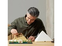 LEGO® Architecture Cheops-Pyramide 21058