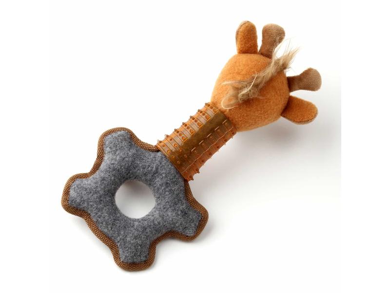 anijoy Hunde-Spielzeug Samaki