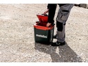 Metabo Kühlbox Akku-Kühlbox KB 18 BL Solo Karton, 24 ltr. Inhalt