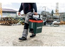 Metabo Kühlbox Akku-Kühlbox KB 18 BL Solo Karton, 24 ltr. Inhalt