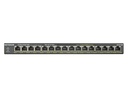 Netgear PoE+ Switch GS316P-100EUS 16 Port