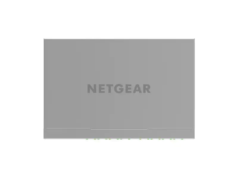 Netgear PoE++ Switch MS108UP 8 Port