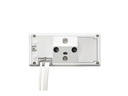 Panasonic Netzwerkkamera WV-S71300-F3
