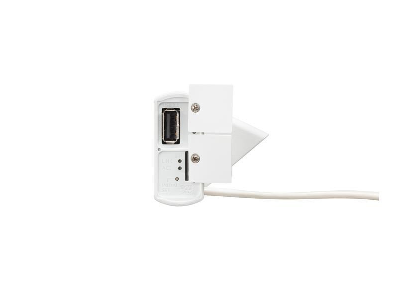 Panasonic Netzwerkkamera WV-S71300-F3