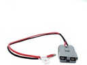 WATTSTUNDE Adapterkabel AK-A50-AEH Anderson A50 auf Aderendhülse 4 mm²