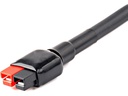 WATTSTUNDE Adapterkabel AK-A50-APP Anderson A50 auf Anderson Power Pole