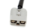 WATTSTUNDE Adapterkabel AK-A50-APP Anderson A50 auf Anderson Power Pole