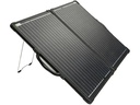 WATTSTUNDE Solarkoffer WS120SUL Ultralight 120W, ohne Laderegler