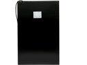 WATTSTUNDE Solarmodul WS140EFX-HV Marine Solarmodul 140 W