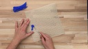 Creativ Company Knüpfhaken 15.5 cm