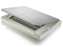 Plustek Flachbettscanner OpticSlim 1180