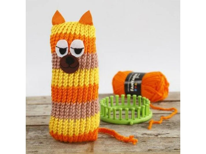 Creativ Company Strickring 12 cm