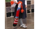 Creativ Company Strickring 12 cm